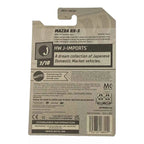 Hot Wheels Mazda RX-3 - J-Imports Series 7/10 -