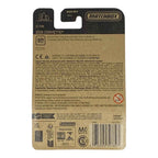 Matchbox 2020 Corvette - Matchbox 70 Years Series 31/100 -