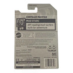 Hot Wheels Chrysler Pacifica - Mud Studs Series 1/5 -