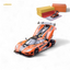 Focal Horizon Agera RS Speed Edition - Orange - Openable 1:64