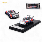 DCM X D.BoModel RWB 964 Martini 1:64