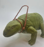 STAR WARS vintage Dewback Reins ONLY Repro Replacement Part 1979 1983 kenner - Collectors World Toys