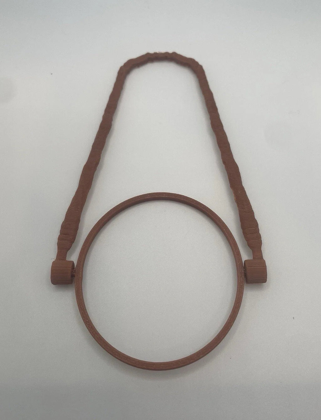 STAR WARS vintage Dewback Reins ONLY Repro Replacement Part 1979 1983 kenner - Collectors World Toys