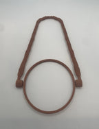 STAR WARS vintage Dewback Reins ONLY Repro Replacement Part 1979 1983 kenner - Collectors World Toys