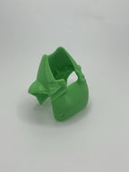 Vintage Kenner DC Super Powers Lex Luthor Armor 1984 Repro Replacement Part