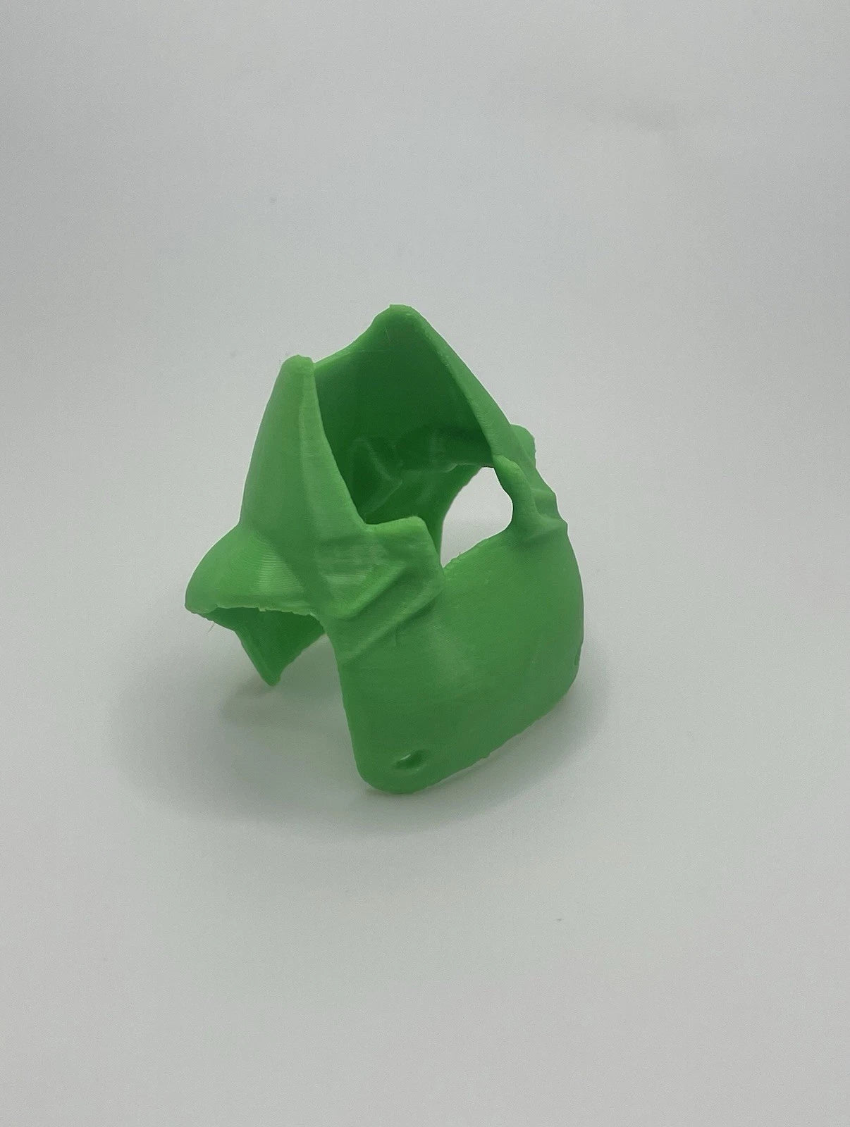 Vintage Kenner DC Super Powers Lex Luthor Armor 1984 Repro Replacement Part