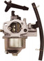 Mogo Parts 4-Stroke Carburetor 6.5Hp 03-0110