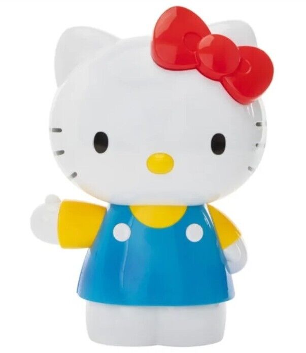 Sanrio Hello Kitty Dancing Figure - Collectors World Toys Hover Image