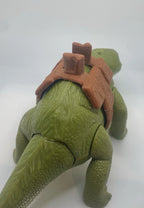 STAR WARS vintage Dewback Saddle ONLY Repro Replacement Part 1979 1983 kenner - Collectors World Toys