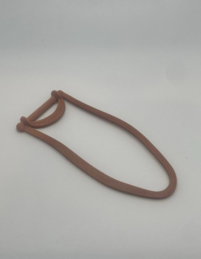 STAR WARS vintage TaunTaun Reins Bridle Repro Replacement Part 1979 1981 kenner - Collectors World Toys Hover Image