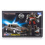 Transformers Masterpiece MP-18 Streak Action Figure Takara Tomy K.0.Version
