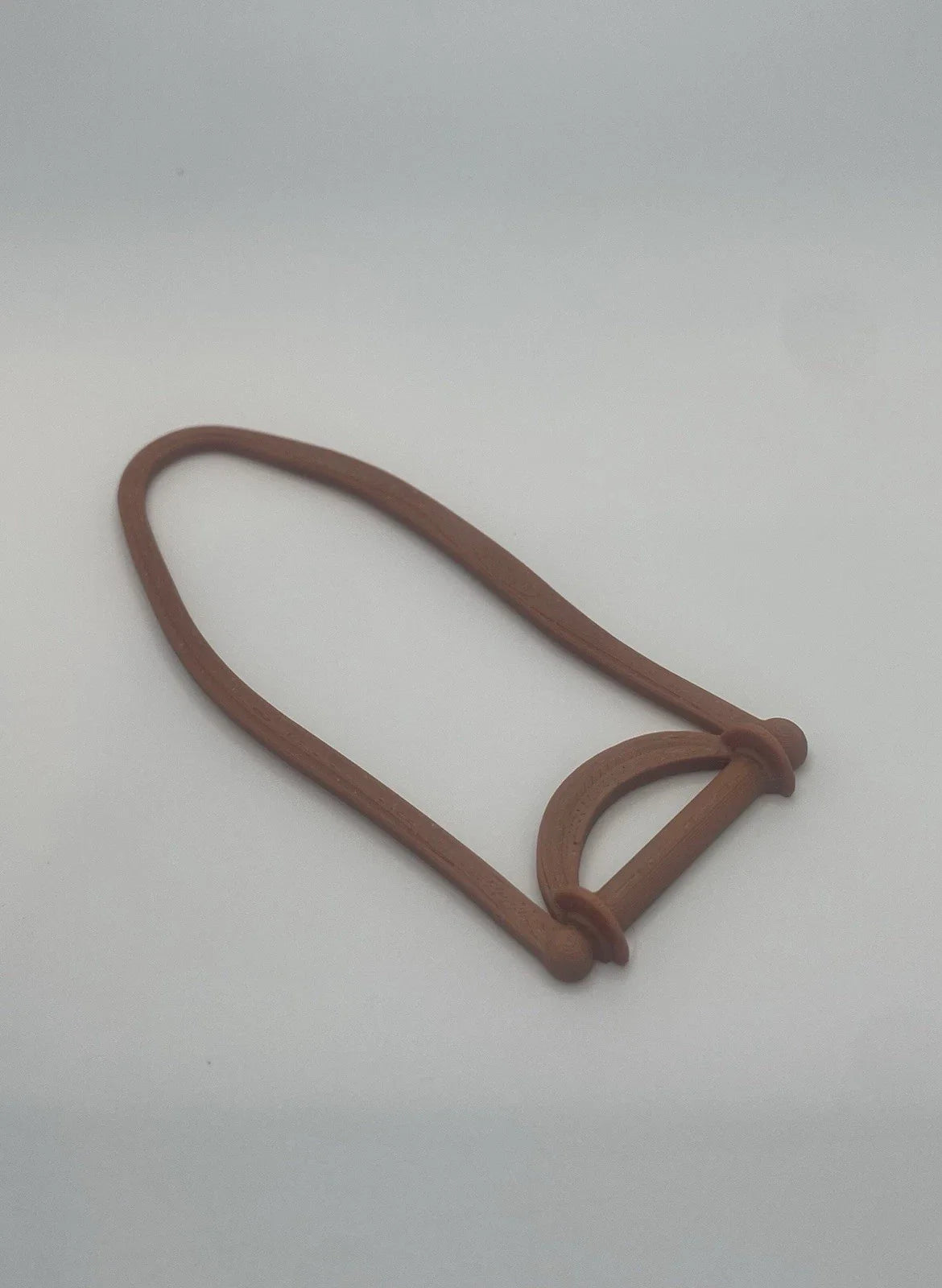 STAR WARS vintage TaunTaun Reins Bridle Repro Replacement Part 1979 1981 kenner