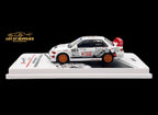 Inno64 Mitsubishi Lancer Evo III "Trackerz Racing" Malaysia Exclusive 1:64 IN64R-EVOIII-TRACKERZ - Collectors World Toys