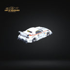 Inno64 Mazda RX-7 LBWK in White 1:64 IN64-LBWK-RX7-02 - Collectors World Toys