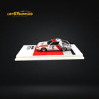 Tarmac Works Mitsubishi Starion Macau Guia Race 1988 #5 1:64 - Collectors World Toys
