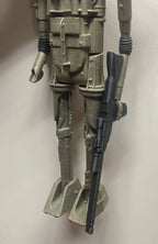 Vintage IG-88 Replacement REPRO Bandolier & Blasters Guns Set 1980 IG88 12” 15" - Collectors World Toys