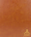 Atari 2600 Game Case (Atari 2600)