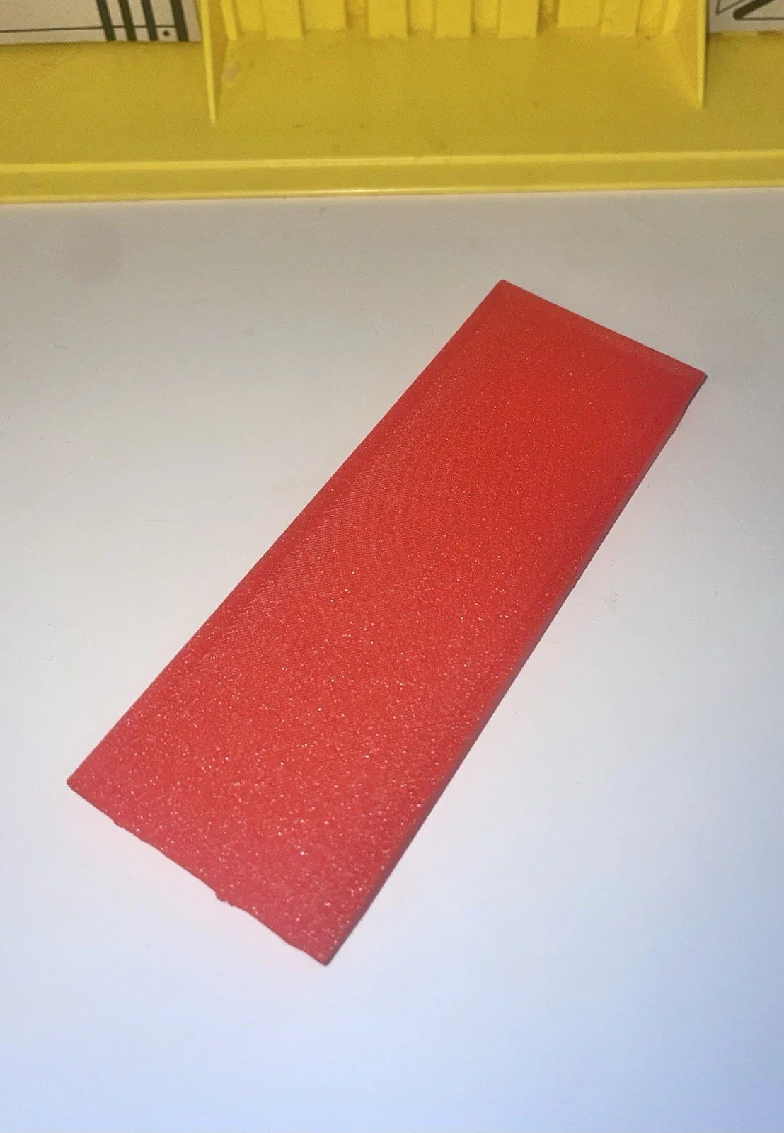 Kenner Super Powers Hall of Justice Playset Landing Pad Ramp Repro Part 1984