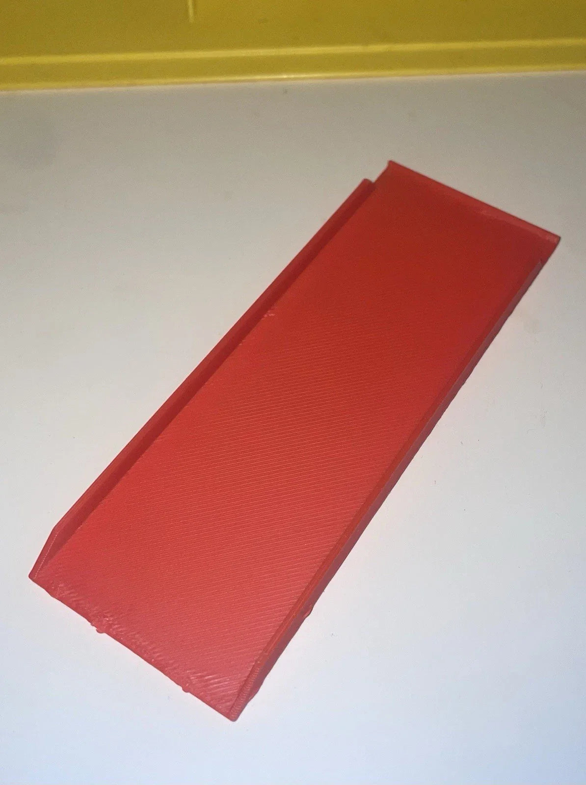 Kenner Super Powers Hall of Justice Playset Landing Pad Ramp Repro Part 1984 - Collectors World Toys