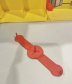 Kenner Super Powers Hall of Justice Playset Transporter Strap Repro Part 1984 - Collectors World Toys