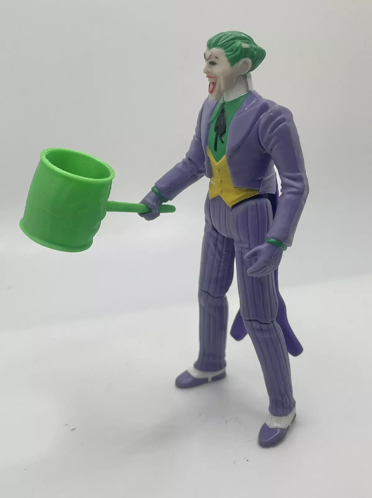 Vintage Kenner DC Super Powers Joker Mallet Hammer 1984 Repro Part Batman