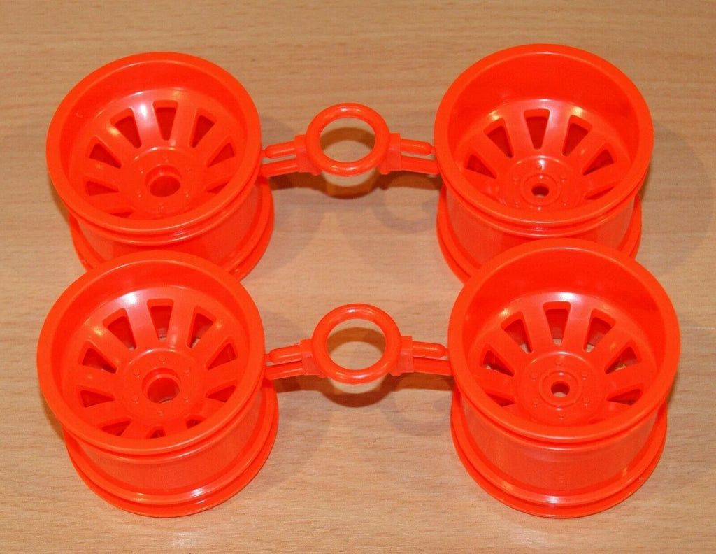 Tamiya - RC Wheel Bag: 58122