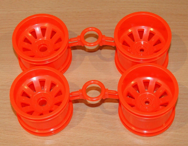 Tamiya - RC Wheel Bag: 58122