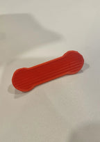 Kenner Super Powers Hall of Justice Playset Guard Strap Clip Repro Part 1984 - Collectors World Toys