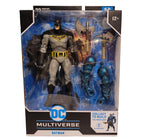 Batman 7 inch Action Figure Dark Nights Metal McFarlane Toys DC