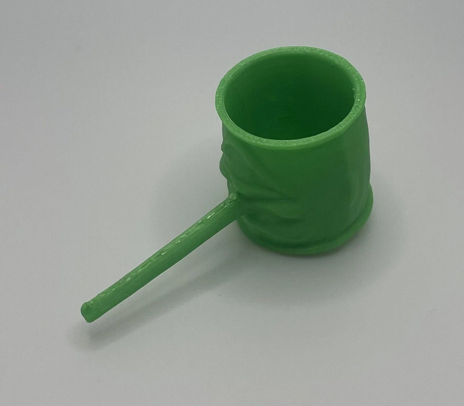 Vintage Kenner DC Super Powers Joker Mallet Hammer 1984 Repro Part Batman