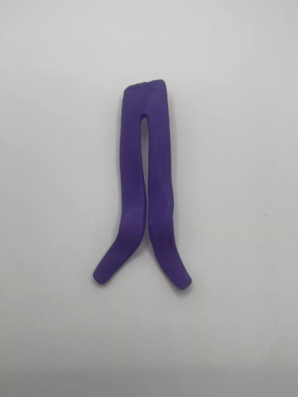 Vintage Kenner DC Super Powers Joker Coat Tails 1984 Repro Part Batman