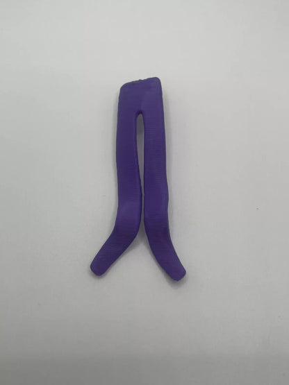 Vintage Kenner DC Super Powers Joker Coat Tails 1984 Repro Part Batman