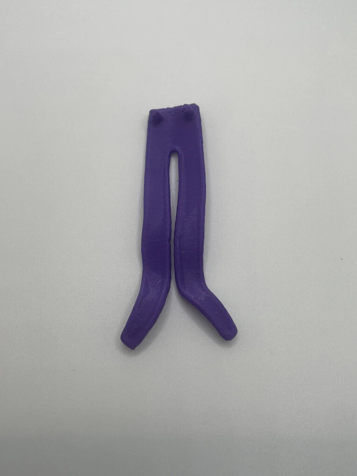 Vintage Kenner DC Super Powers Joker Coat Tails 1984 Repro Part Batman