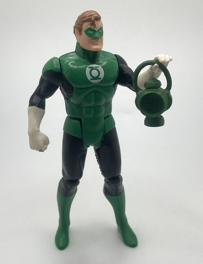 Vintage Kenner DC Super Powers Green Lantern Replacement Lantern Repro 1984