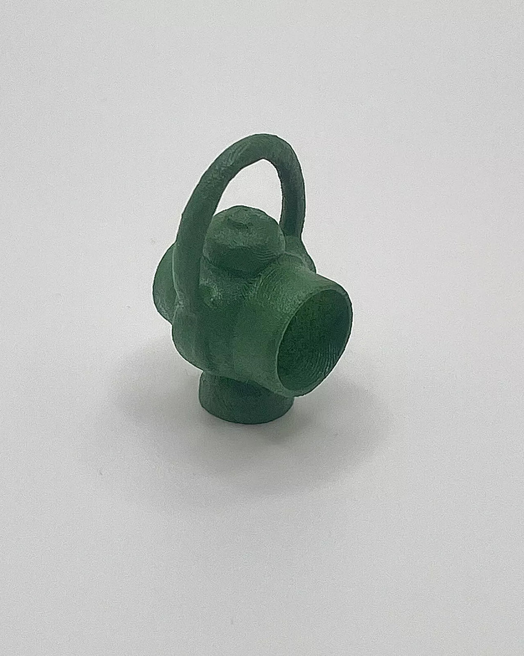 Vintage Kenner DC Super Powers Green Lantern Replacement Lantern Repro 1984 - Collectors World Toys