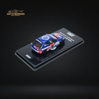 Inno64 Honda Civic Type-R EK9 #39 NO GOOD RACING Red Bull Livery 1:64 IN64-EK9-JDM16 - Collectors World Toys