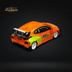 Fuji Toyota Yaris GR Fast & Furious Livery 1:64 - Collectors World Toys