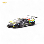 Tarmac Works Hobby64 Ferrari 458 Italia GT3 Blancpain Endurance 2012 V. Rossi 1:64 T64-073-12BGT46M