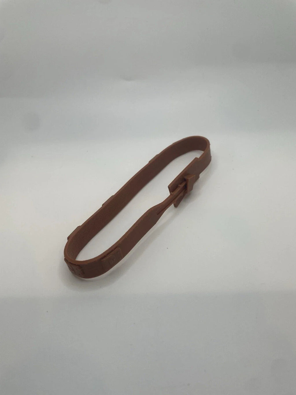 Vintage IG-88 Replacement REPRO Bandolier Belt w/ Grenades 1980 IG88 12” 15" - Collectors World Toys