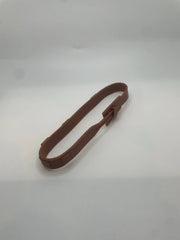 Vintage IG-88 Replacement REPRO Bandolier Belt w/ Grenades 1980 IG88 12” 15"