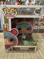 SDCC 2024 Convention Exclusive: Pop! Animation One Piece Sugar Scented