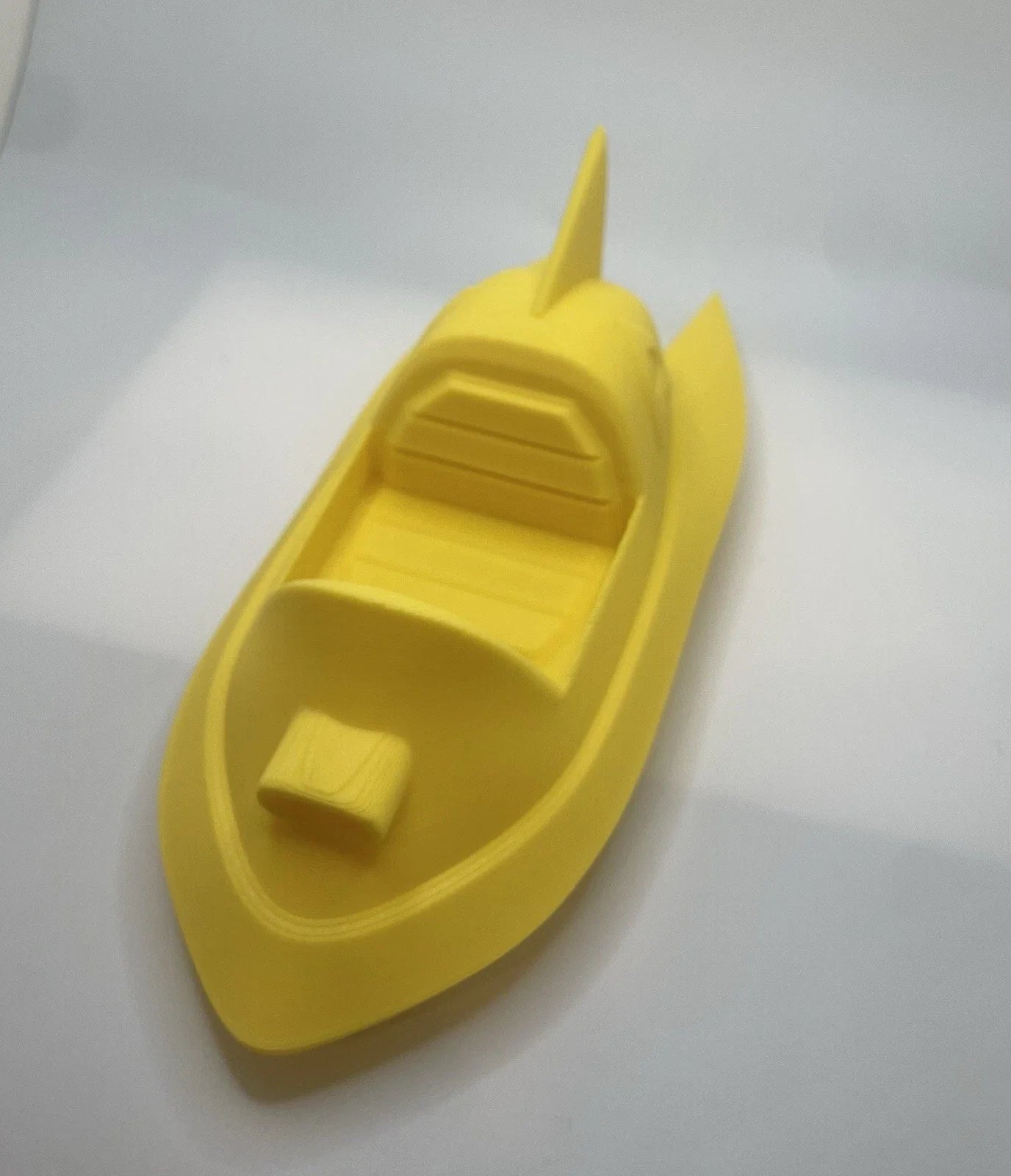 Vintage Kenner DC Super Powers Aquaman Jetski 1984 Custom Part 1985 1986 - Collectors World Toys