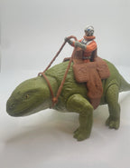 STAR WARS vintage Dewback Reins ONLY Repro Replacement Part 1979 1983 kenner - Collectors World Toys