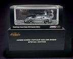 Inno64 RAW CHASE Ferrari F40 LBWK HONG KONG TOYCAR SALON 2023 SPECIAL EDITION 1:64 - Collectors World Toys