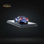 Inno64 Honda Civic Type-R EK9 #39 NO GOOD RACING Red Bull Livery 1:64 IN64-EK9-JDM16 - Collectors World Toys