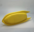 Vintage Kenner DC Super Powers Aquaman Jetski 1984 Custom Part 1985 1986 - Collectors World Toys