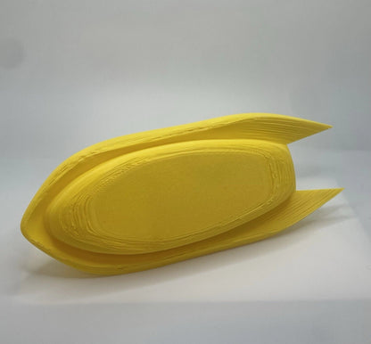 Vintage Kenner DC Super Powers Aquaman Jetski 1984 Custom Part 1985 1986