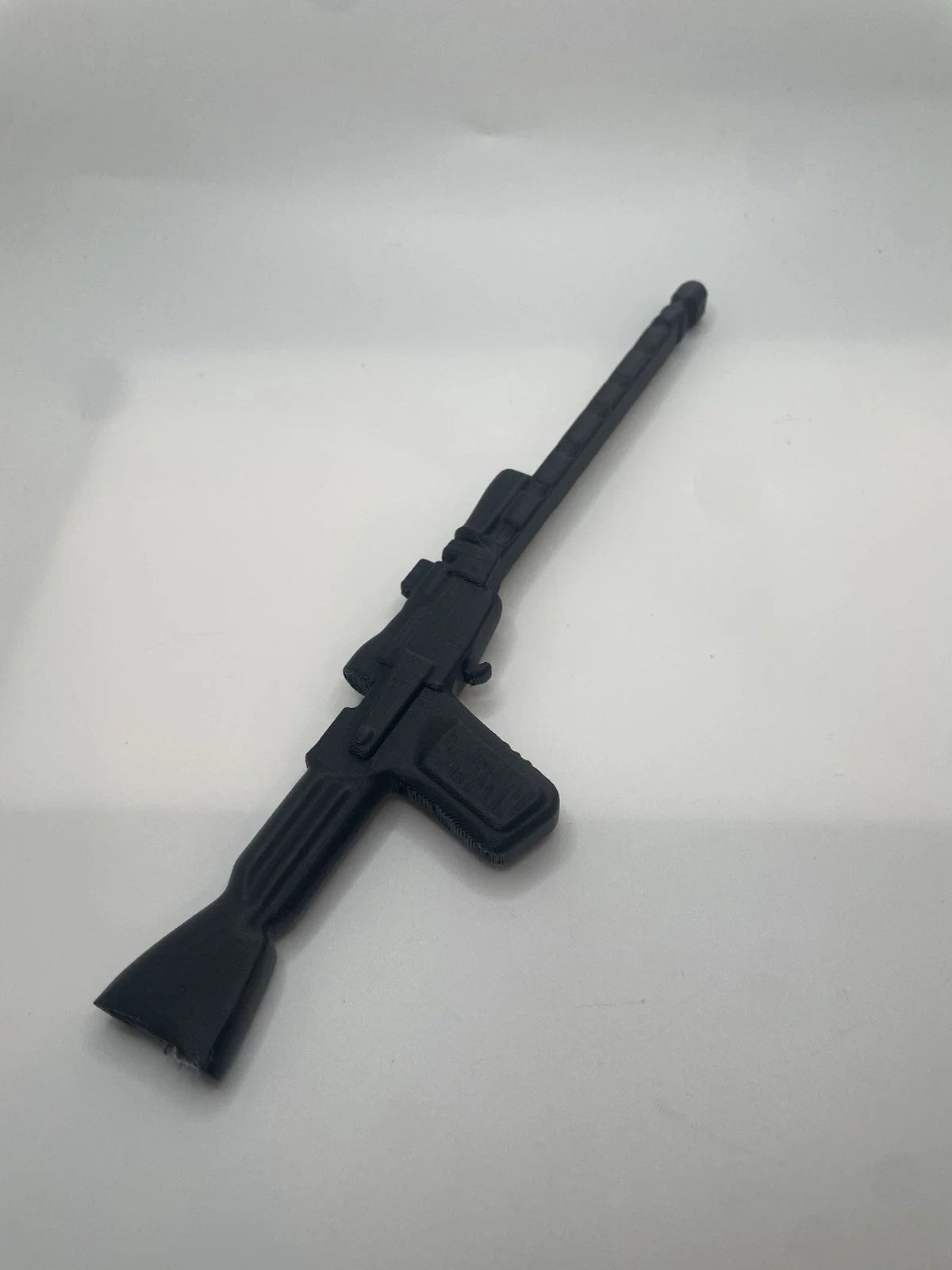 Vintage IG-88 Replacement REPRO Bandolier & Blasters Guns Set 1980 IG88 12” 15"