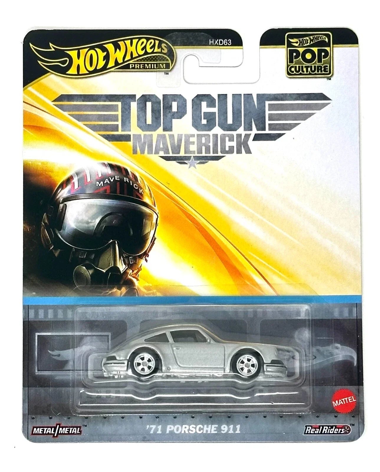 Hot Wheels Pop Culture Series - 2025