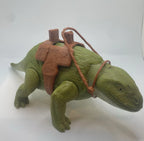 STAR WARS vintage Dewback Saddle & Reins Repro Replacement Part 1979 1983 kenner - Collectors World Toys